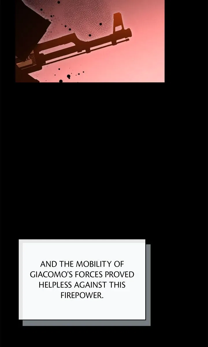 The Corpse Will Tell Chapter 87 – Page 15