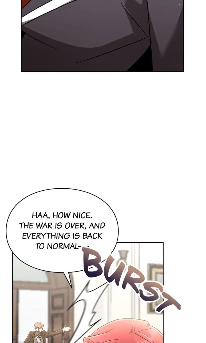 The Corpse Will Tell Chapter 87 – Page 28