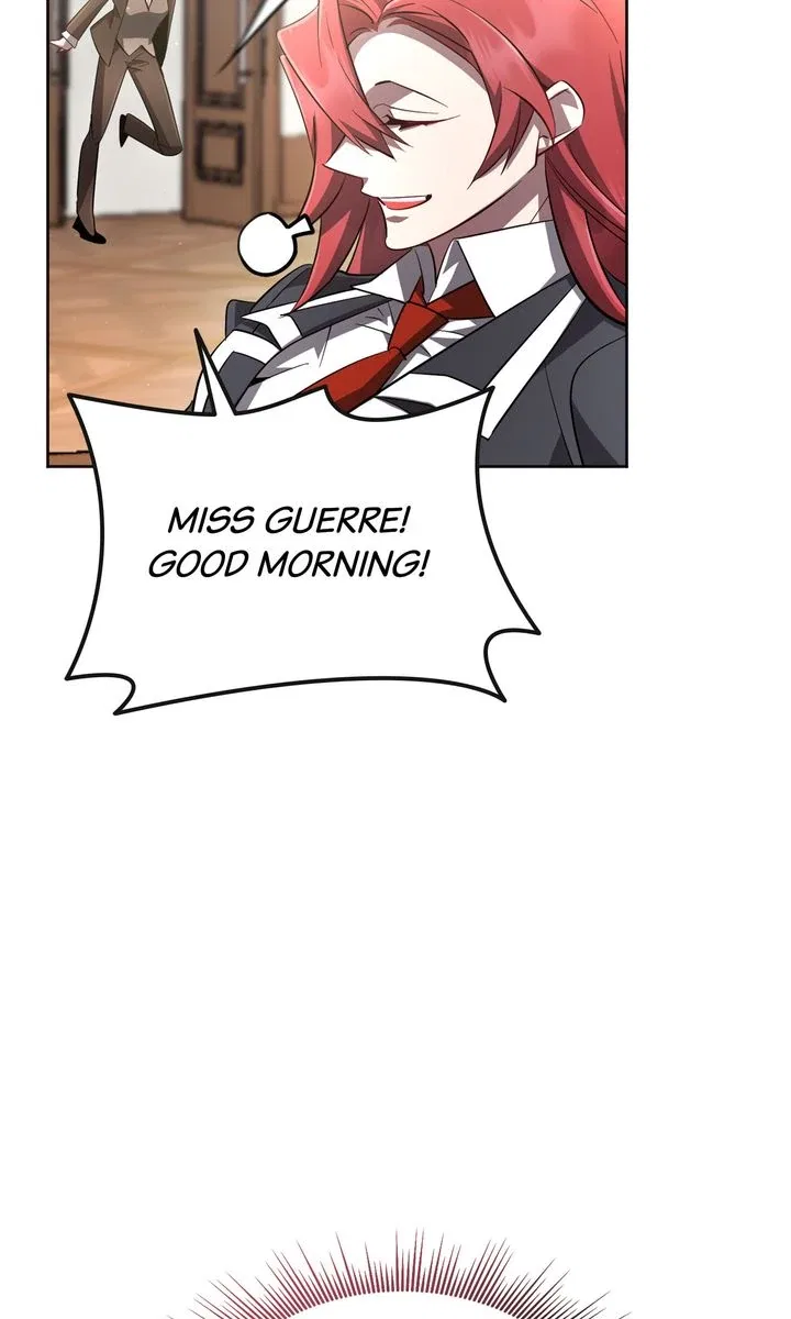 The Corpse Will Tell Chapter 87 – Page 29
