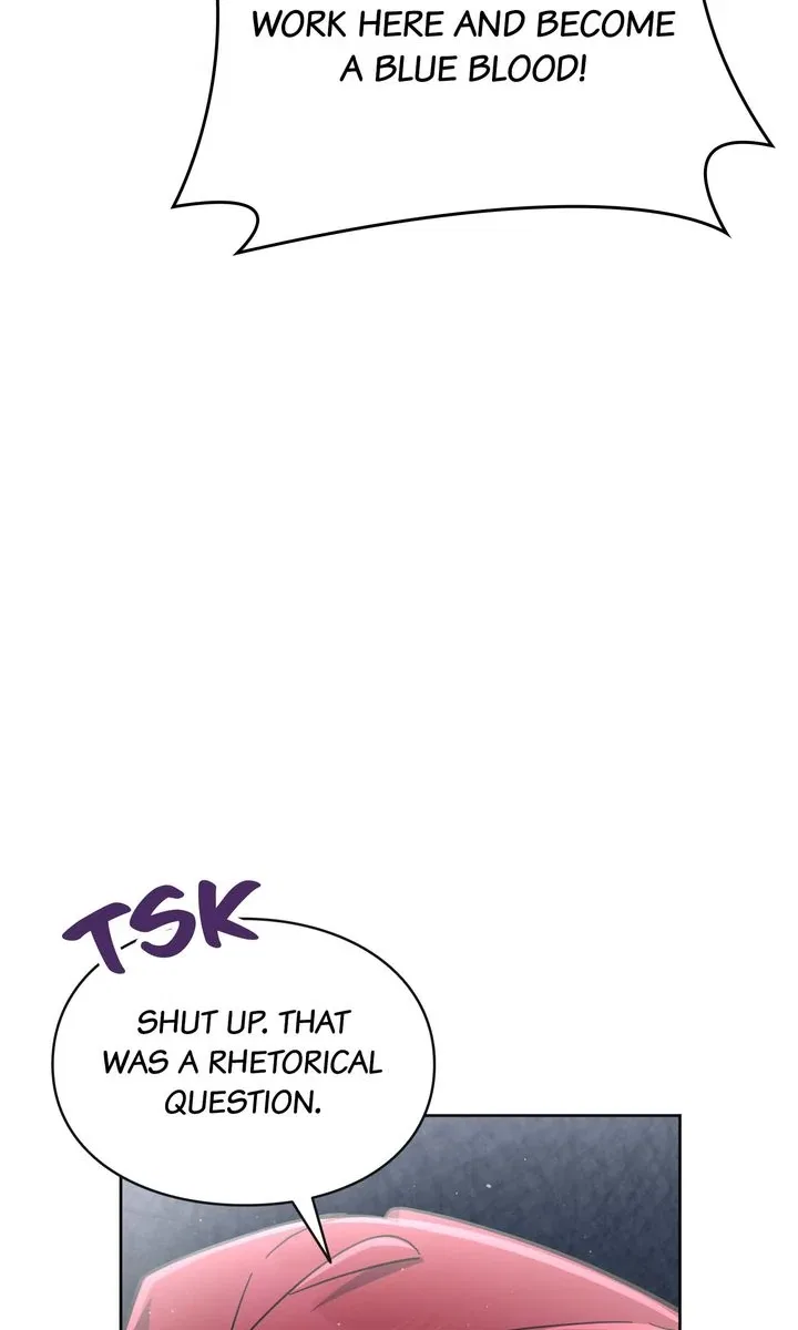 The Corpse Will Tell Chapter 87 – Page 33
