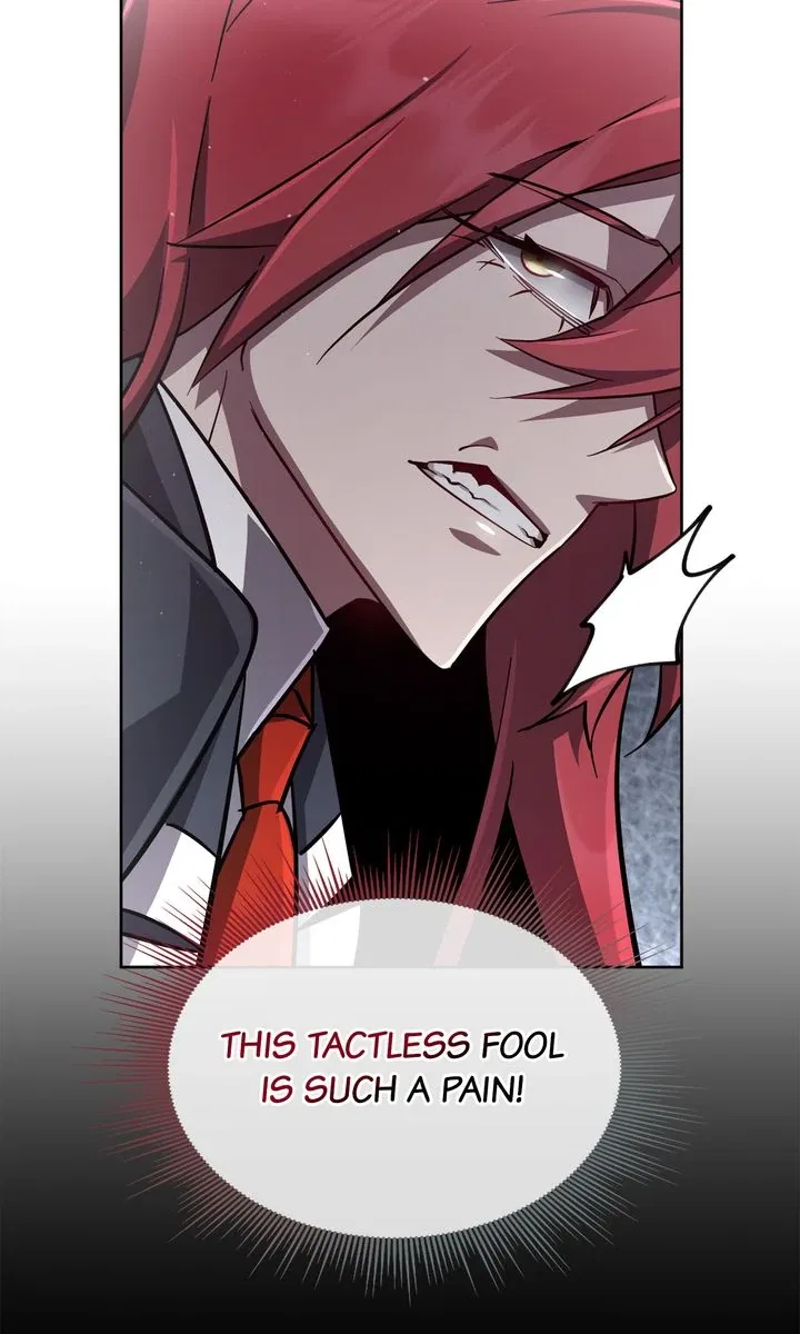 The Corpse Will Tell Chapter 87 – Page 34