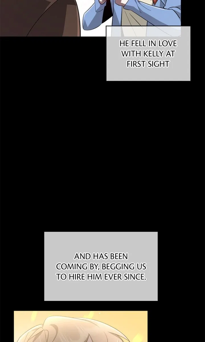 The Corpse Will Tell Chapter 87 – Page 38