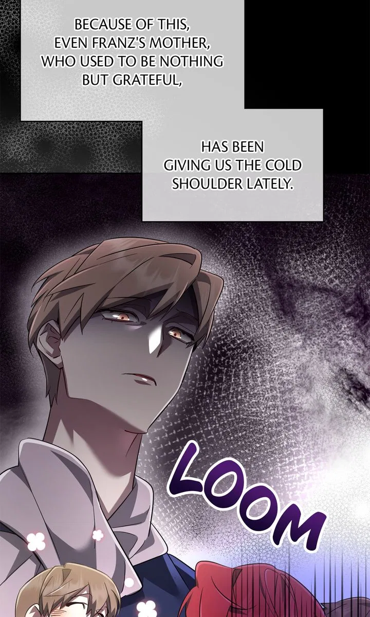 The Corpse Will Tell Chapter 87 – Page 40