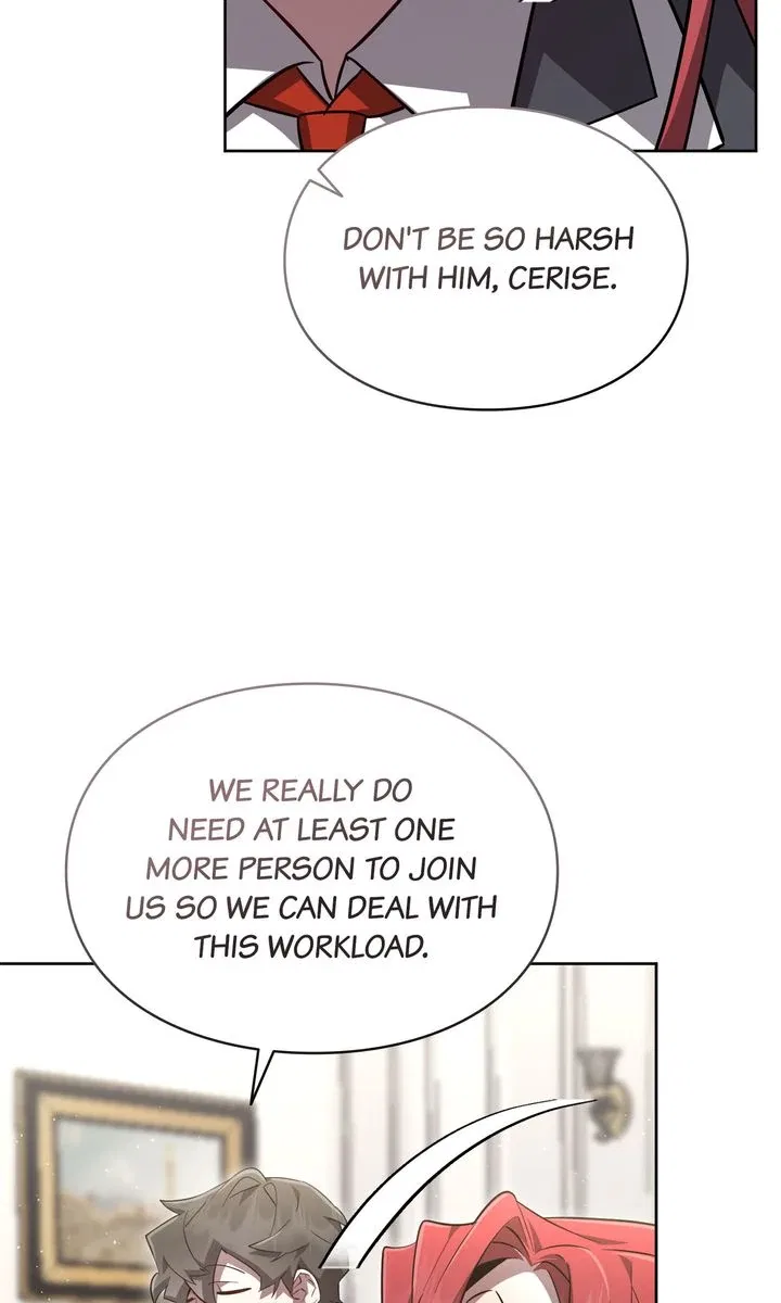 The Corpse Will Tell Chapter 87 – Page 43