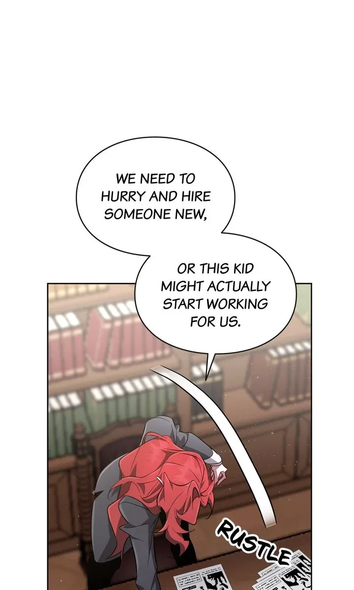 The Corpse Will Tell Chapter 87 – Page 53