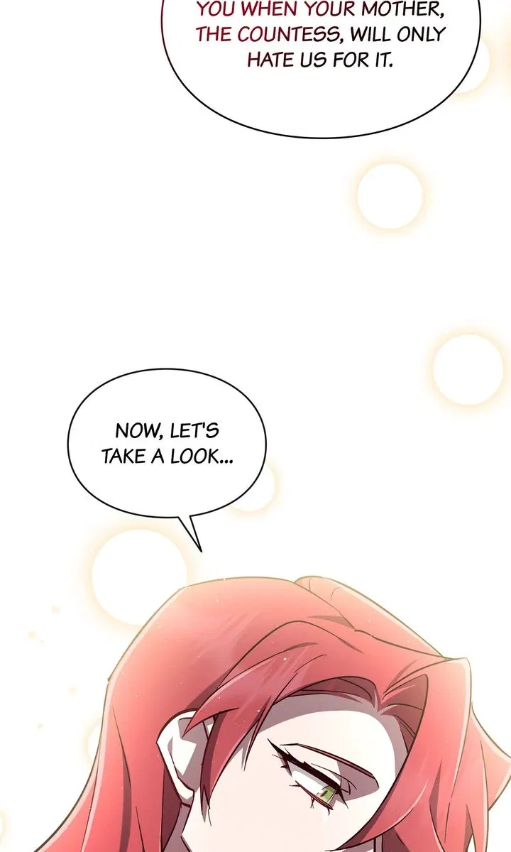 The Corpse Will Tell Chapter 87 – Page 58