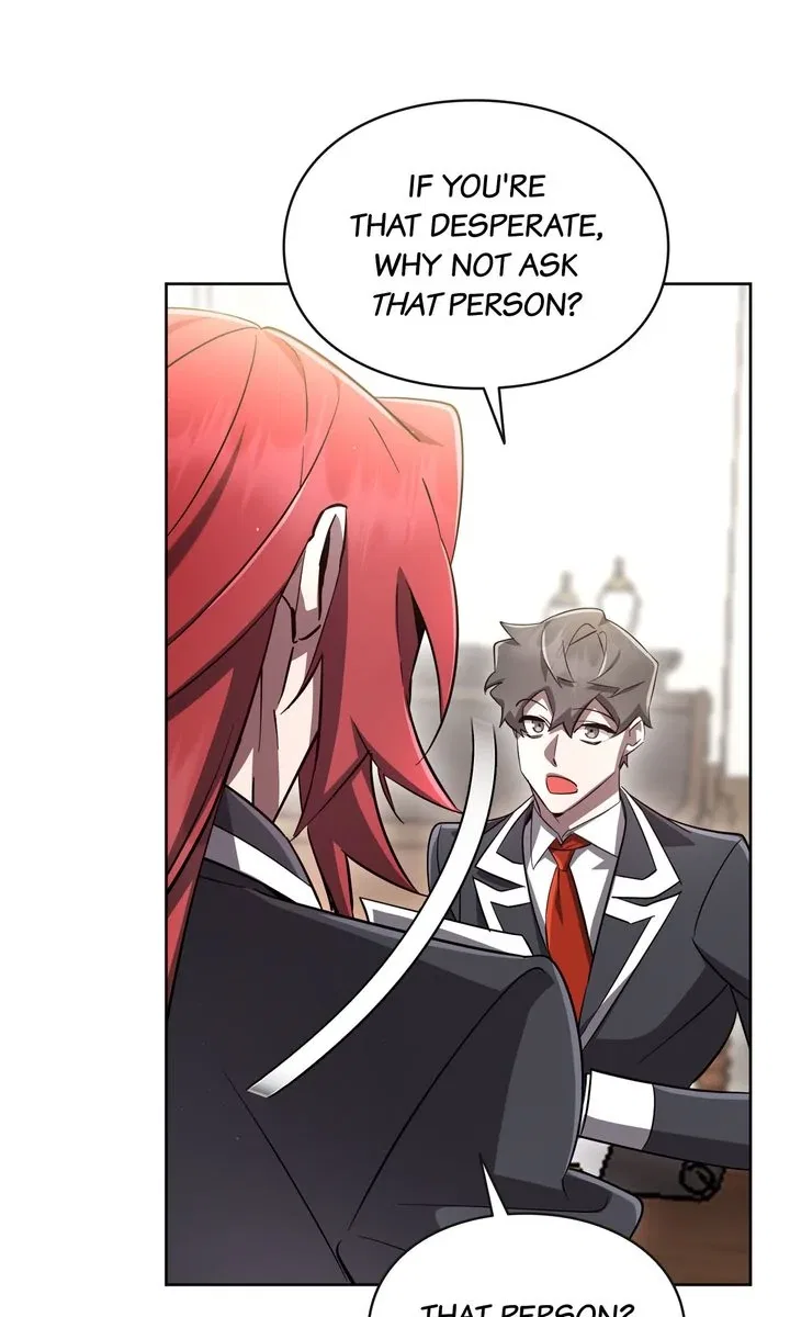 The Corpse Will Tell Chapter 87 – Page 64