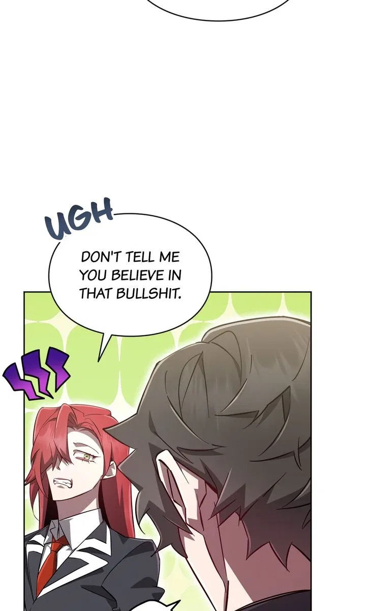 The Corpse Will Tell Chapter 87 – Page 67