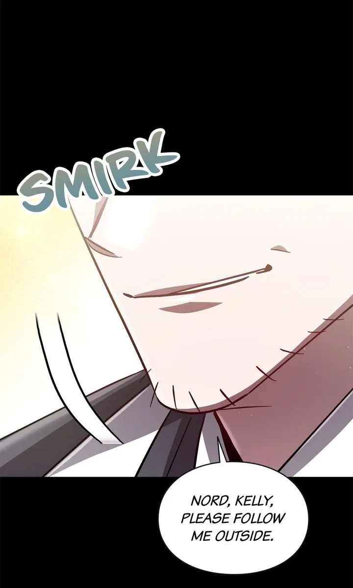 The Corpse Will Tell Chapter 87 – Page 81