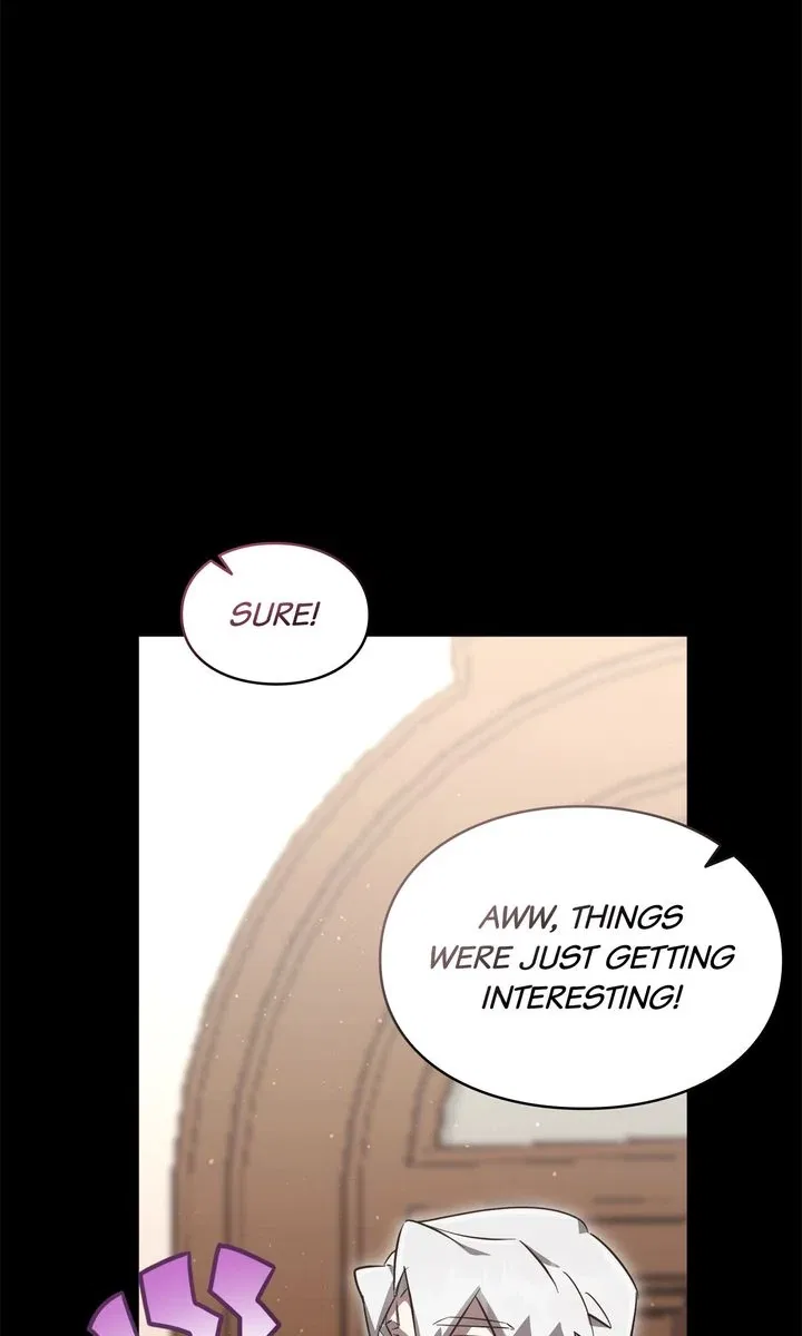 The Corpse Will Tell Chapter 87 – Page 82