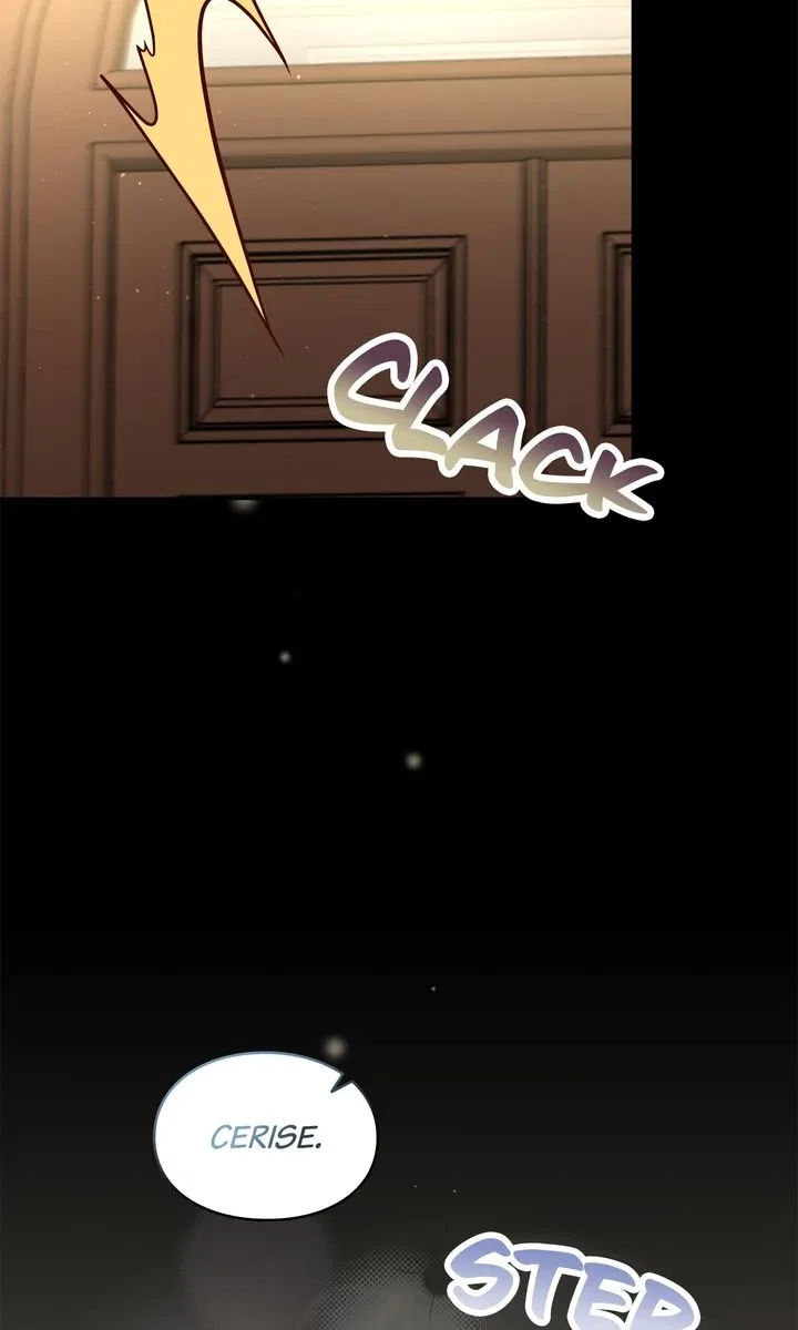 The Corpse Will Tell Chapter 87 – Page 84