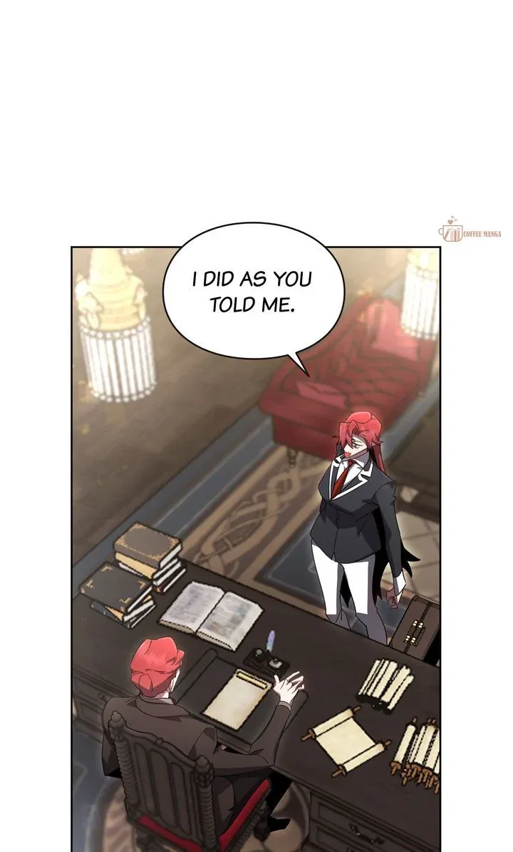 The Corpse Will Tell Chapter 86 – Page 2