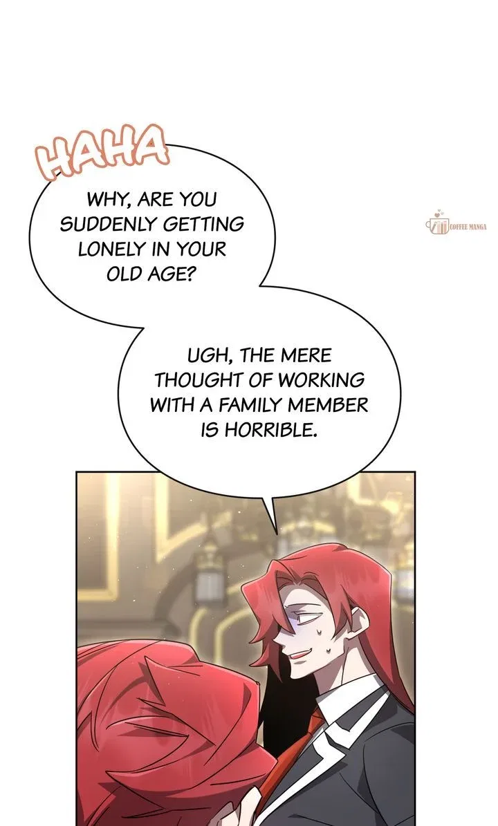 The Corpse Will Tell Chapter 86 – Page 15