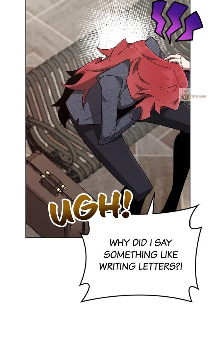 The Corpse Will Tell Chapter 86 – Page 28