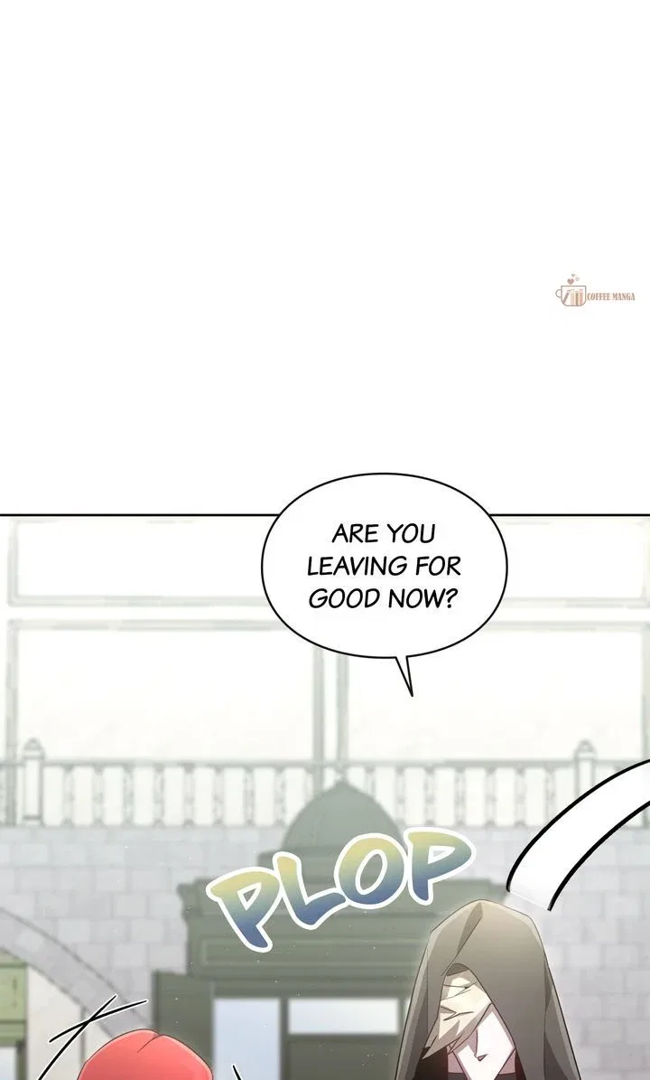 The Corpse Will Tell Chapter 86 – Page 30