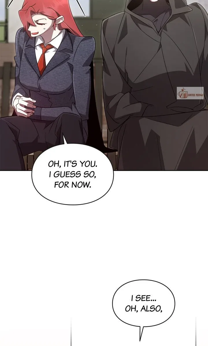 The Corpse Will Tell Chapter 86 – Page 31