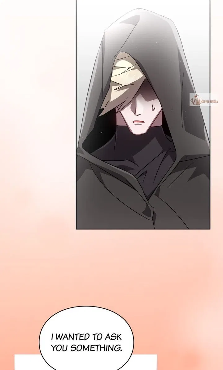 The Corpse Will Tell Chapter 86 – Page 32
