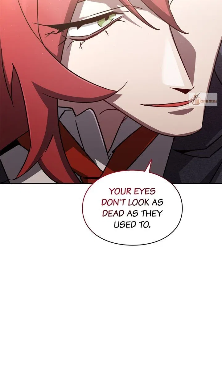 The Corpse Will Tell Chapter 86 – Page 34