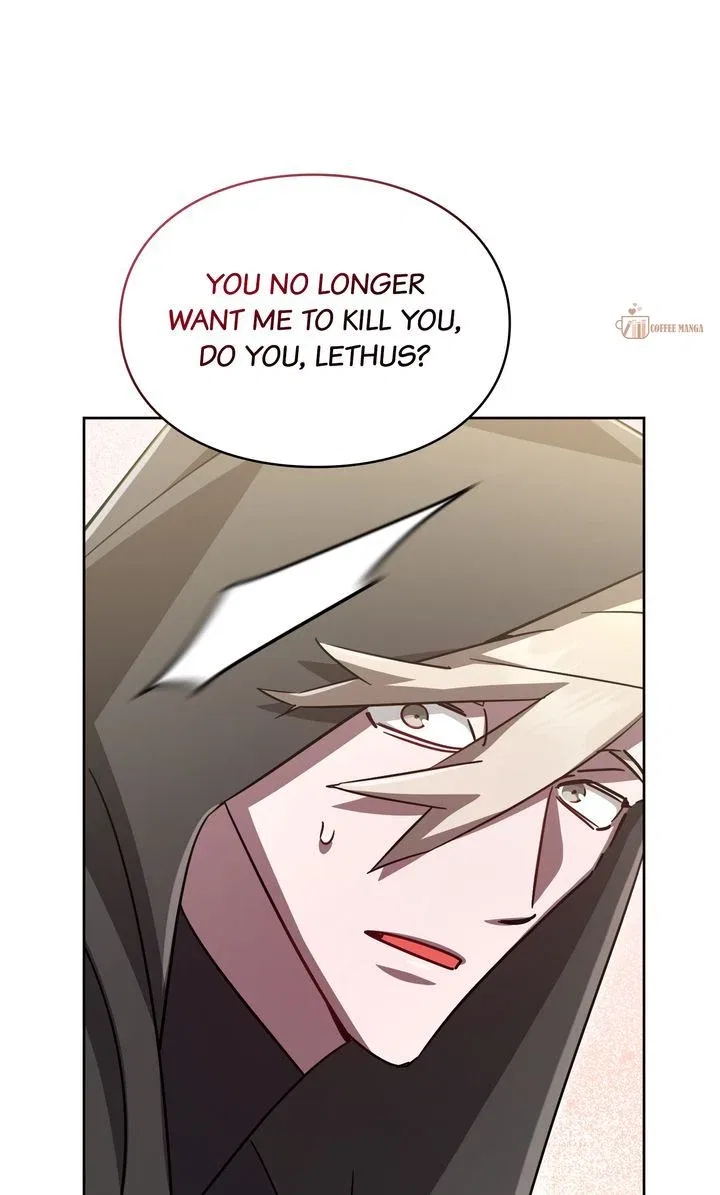 The Corpse Will Tell Chapter 86 – Page 35
