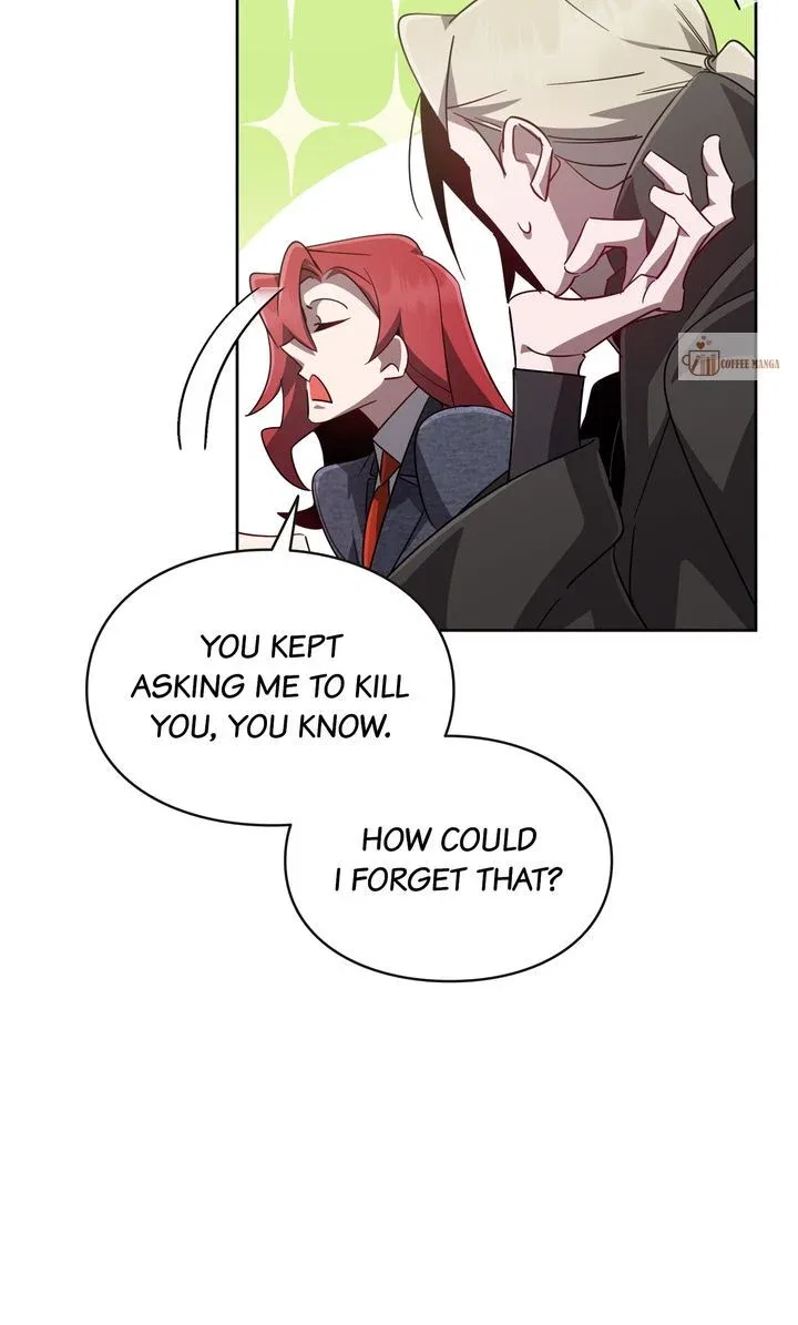 The Corpse Will Tell Chapter 86 – Page 37
