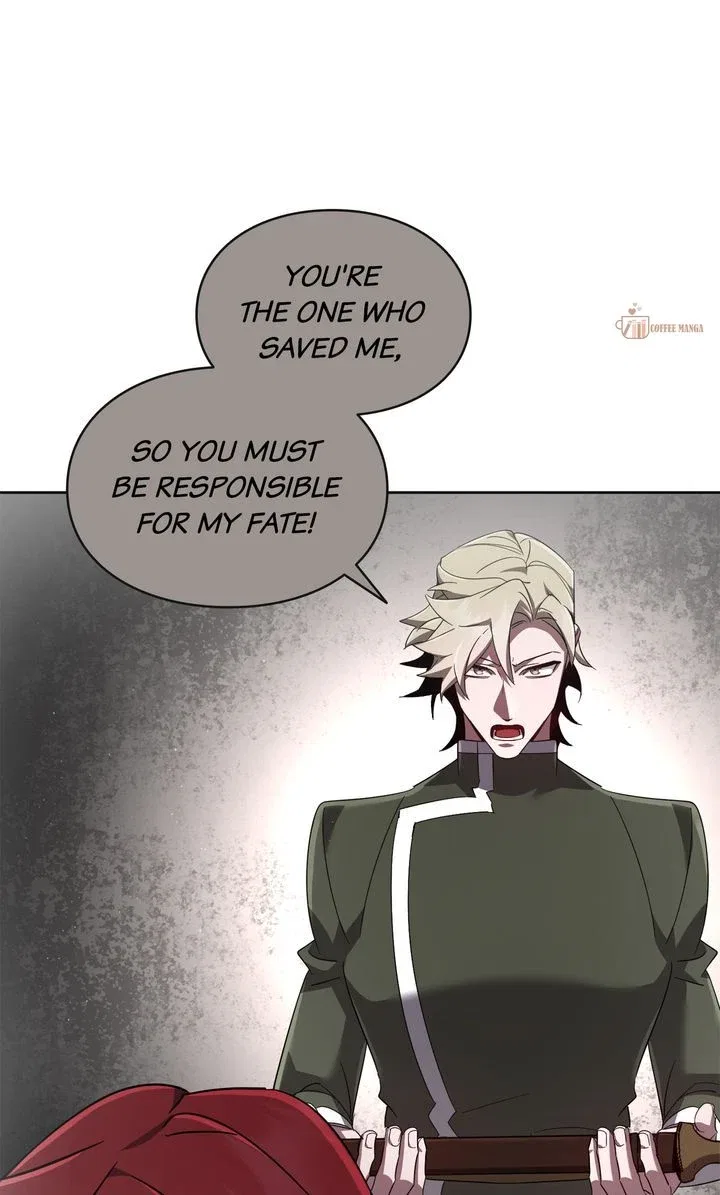 The Corpse Will Tell Chapter 86 – Page 38
