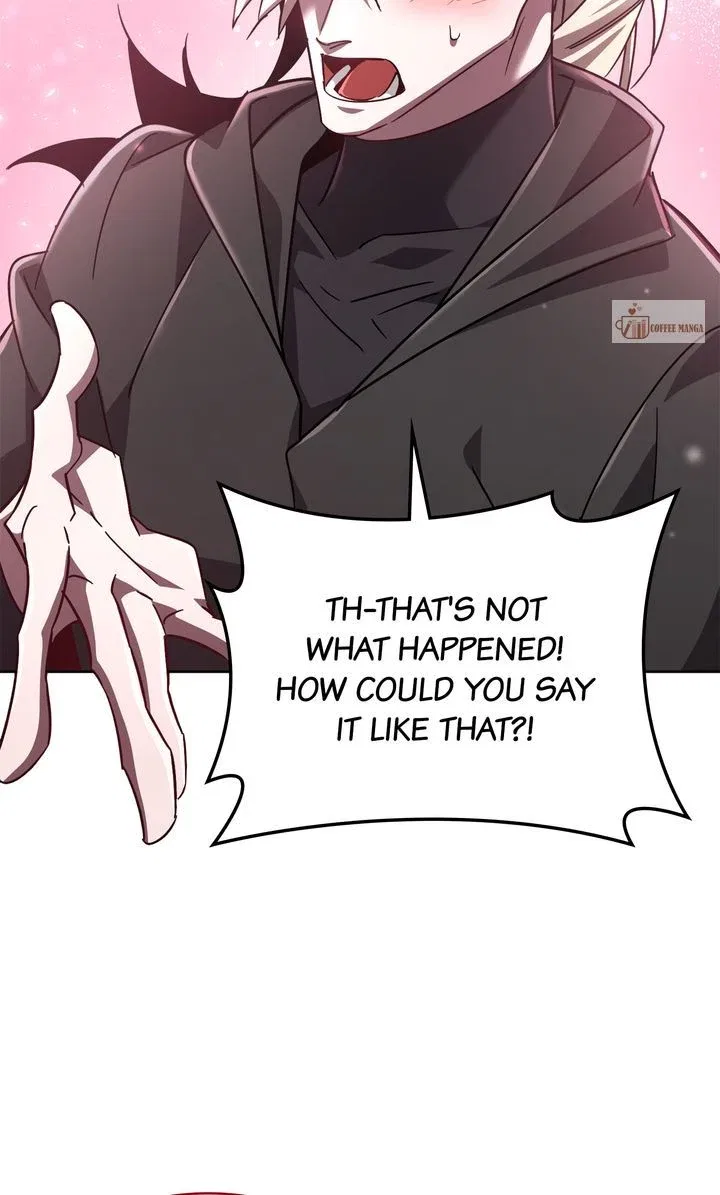 The Corpse Will Tell Chapter 86 – Page 42