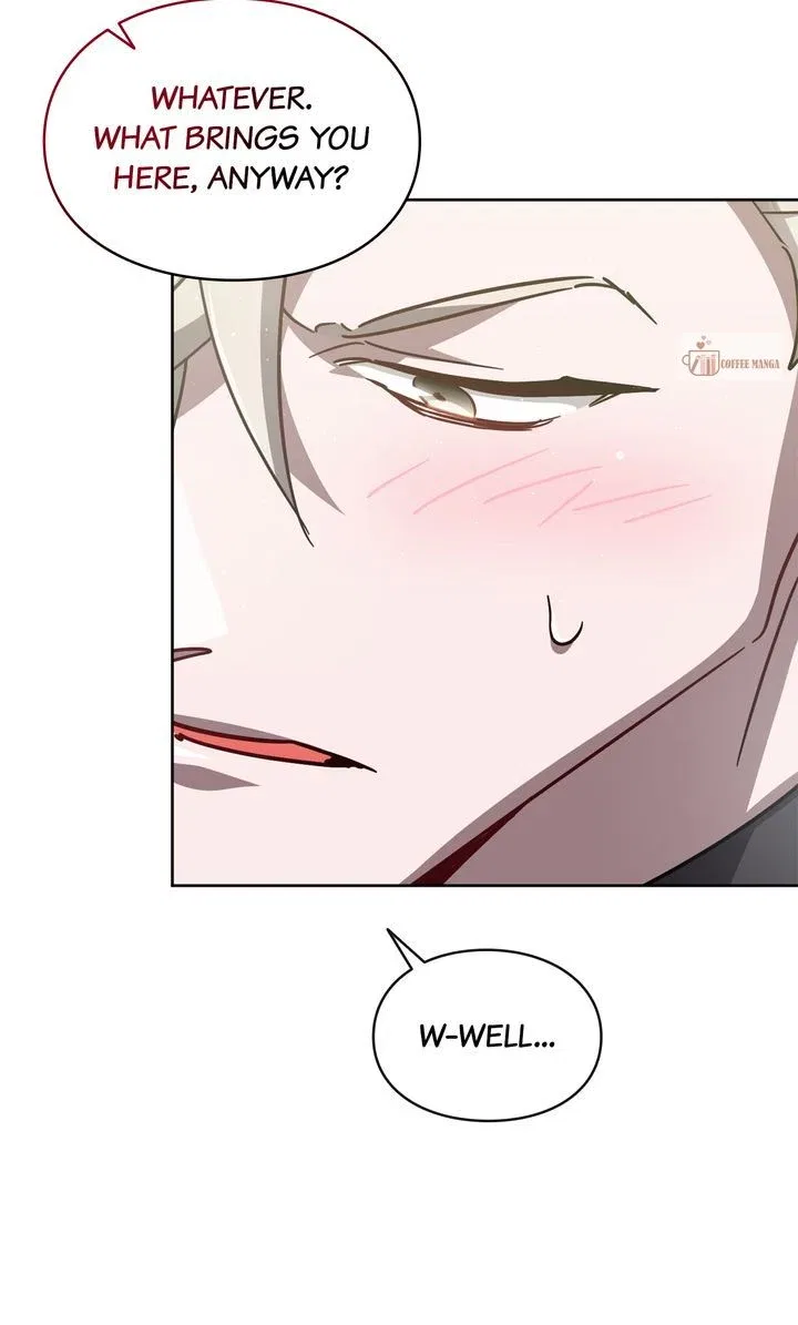 The Corpse Will Tell Chapter 86 – Page 43