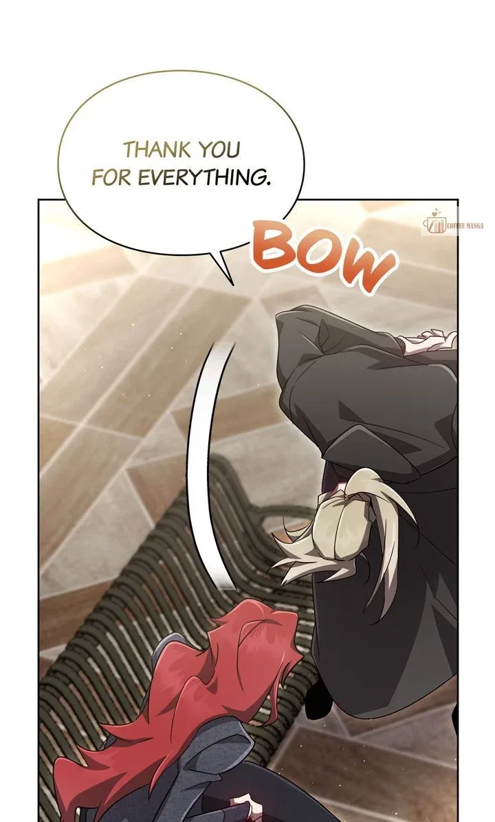 The Corpse Will Tell Chapter 86 – Page 44