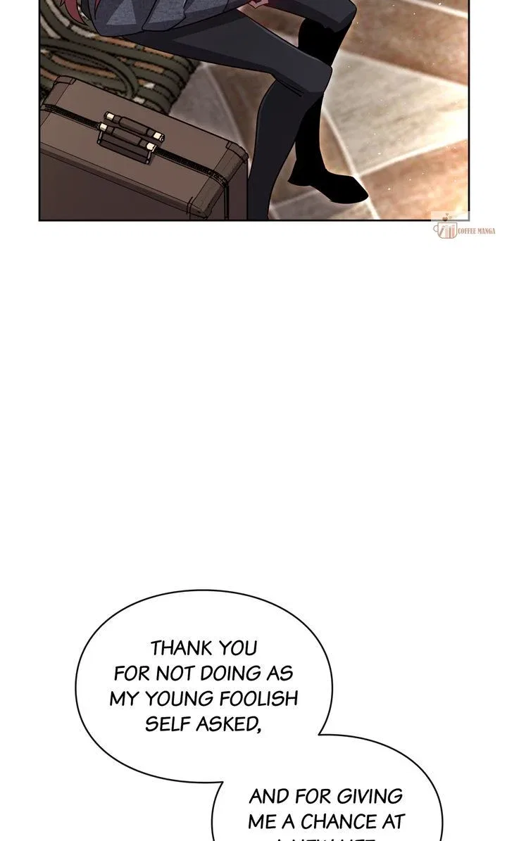 The Corpse Will Tell Chapter 86 – Page 45