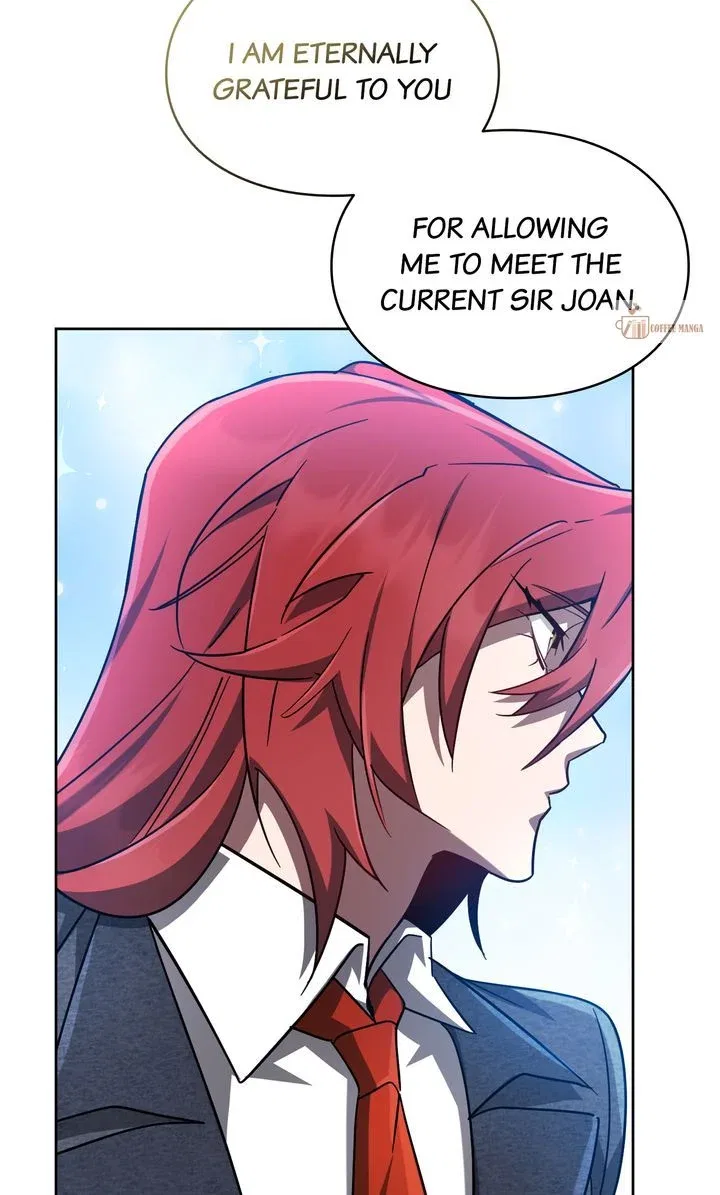 The Corpse Will Tell Chapter 86 – Page 47