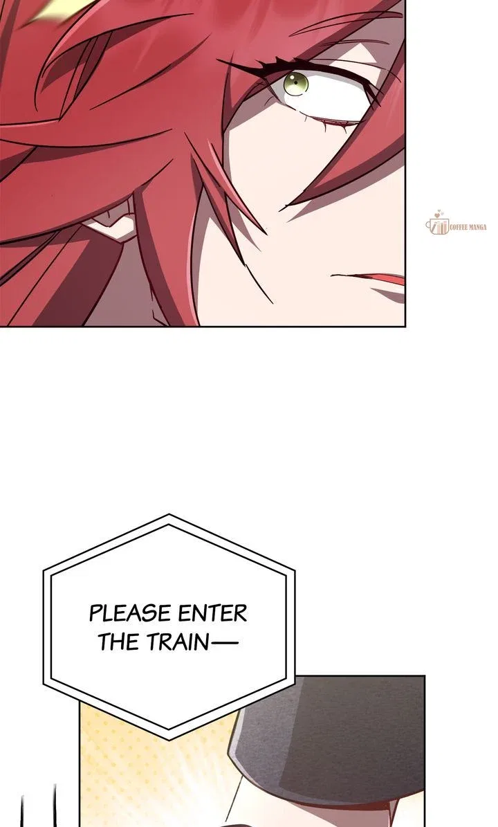 The Corpse Will Tell Chapter 86 – Page 49