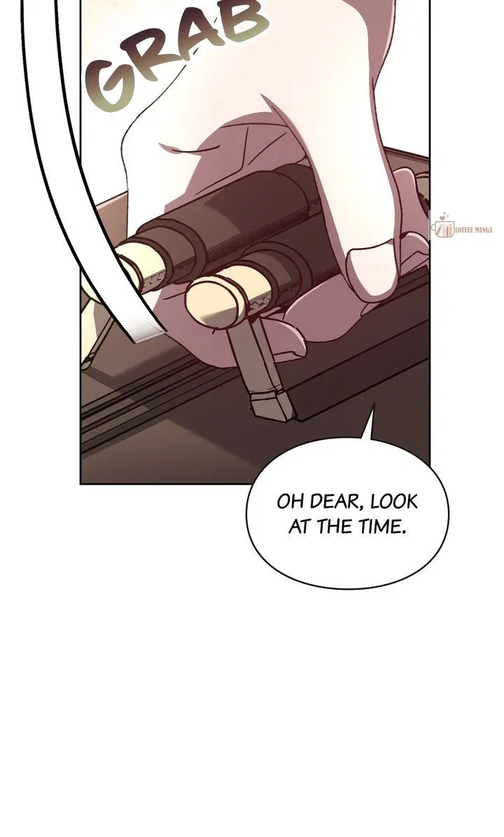 The Corpse Will Tell Chapter 86 – Page 50