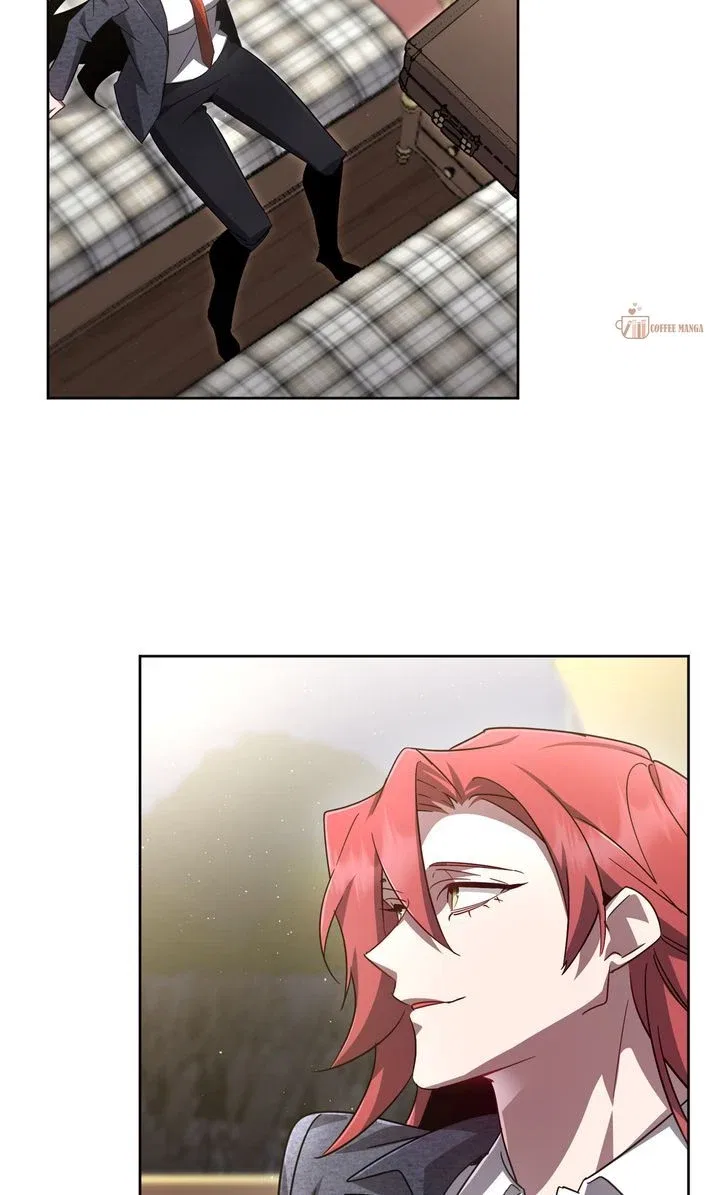 The Corpse Will Tell Chapter 86 – Page 58