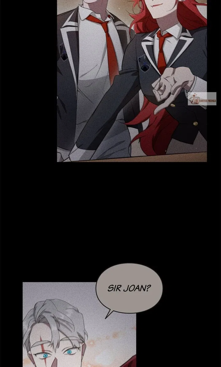The Corpse Will Tell Chapter 86 – Page 63