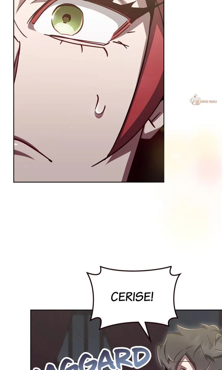 The Corpse Will Tell Chapter 86 – Page 74