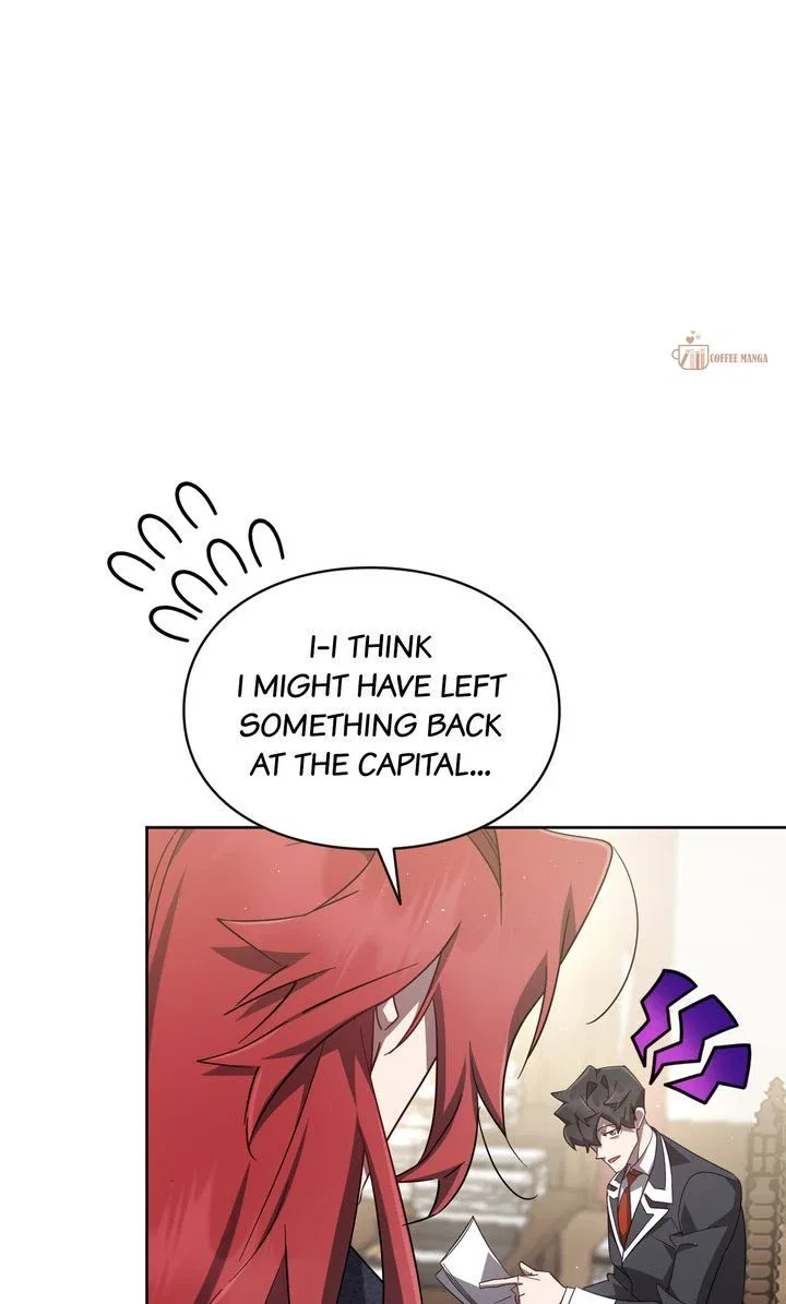 The Corpse Will Tell Chapter 86 – Page 77