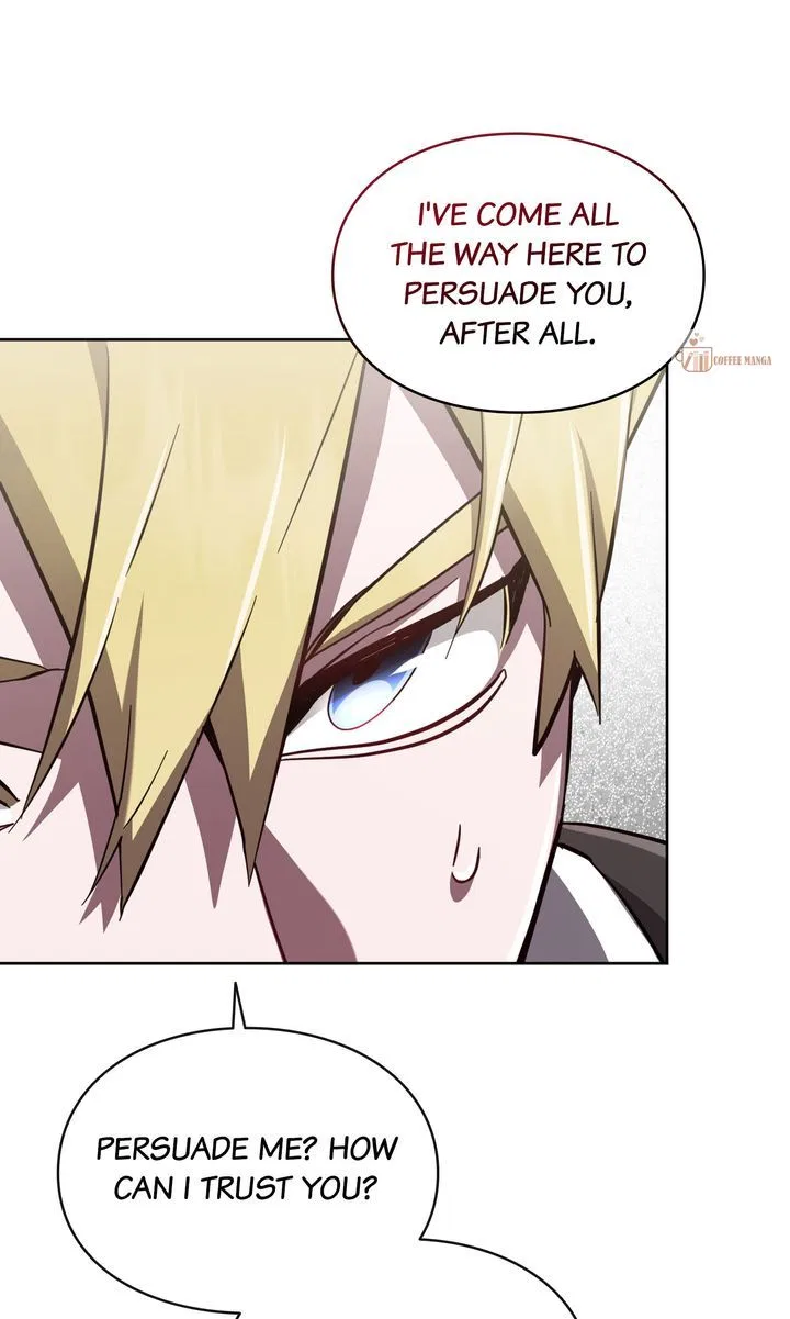 The Corpse Will Tell Chapter 85 – Page 11