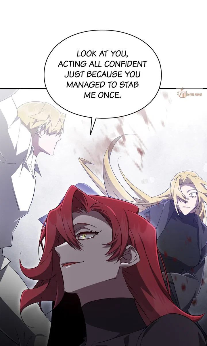 The Corpse Will Tell Chapter 85 – Page 13