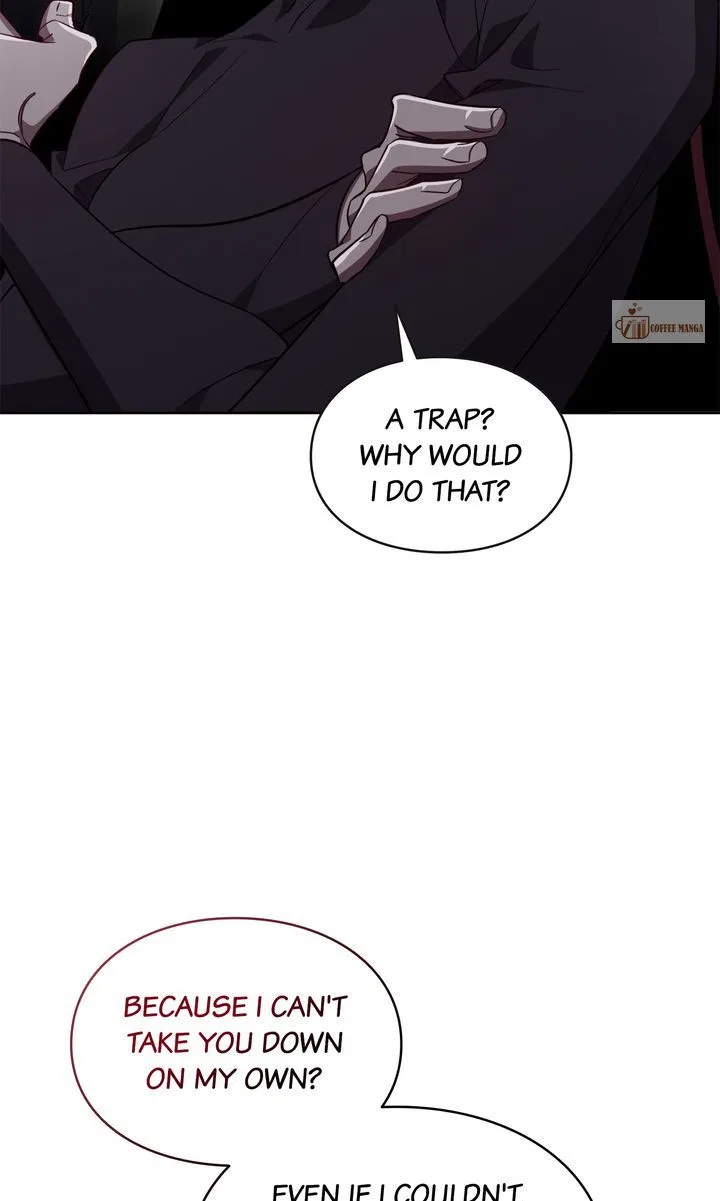 The Corpse Will Tell Chapter 85 – Page 14