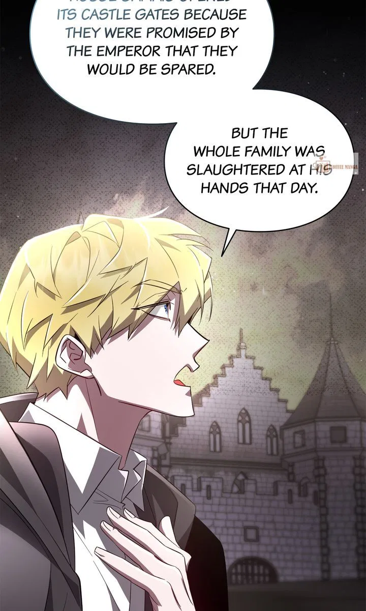 The Corpse Will Tell Chapter 85 – Page 16