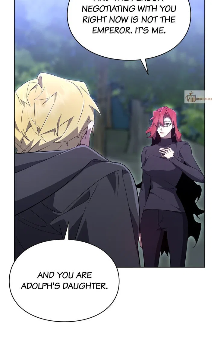 The Corpse Will Tell Chapter 85 – Page 18