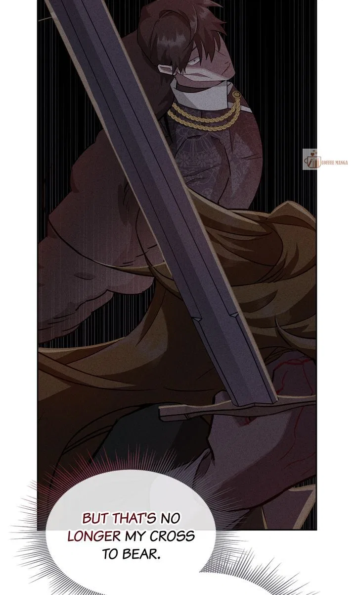 The Corpse Will Tell Chapter 85 – Page 23
