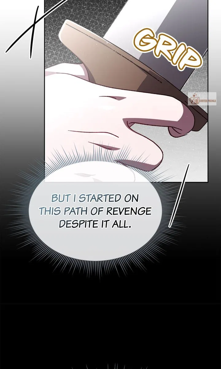 The Corpse Will Tell Chapter 85 – Page 34