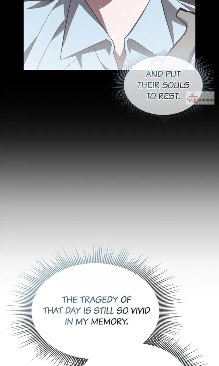 The Corpse Will Tell Chapter 85 – Page 37
