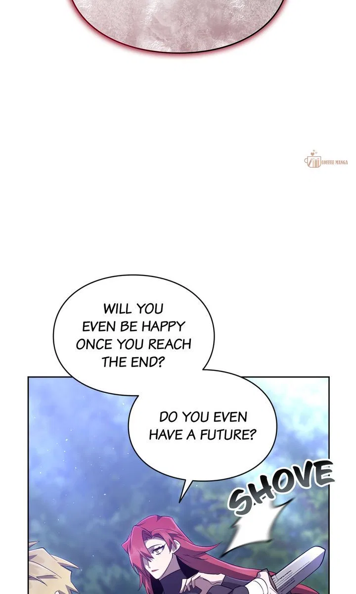 The Corpse Will Tell Chapter 85 – Page 42