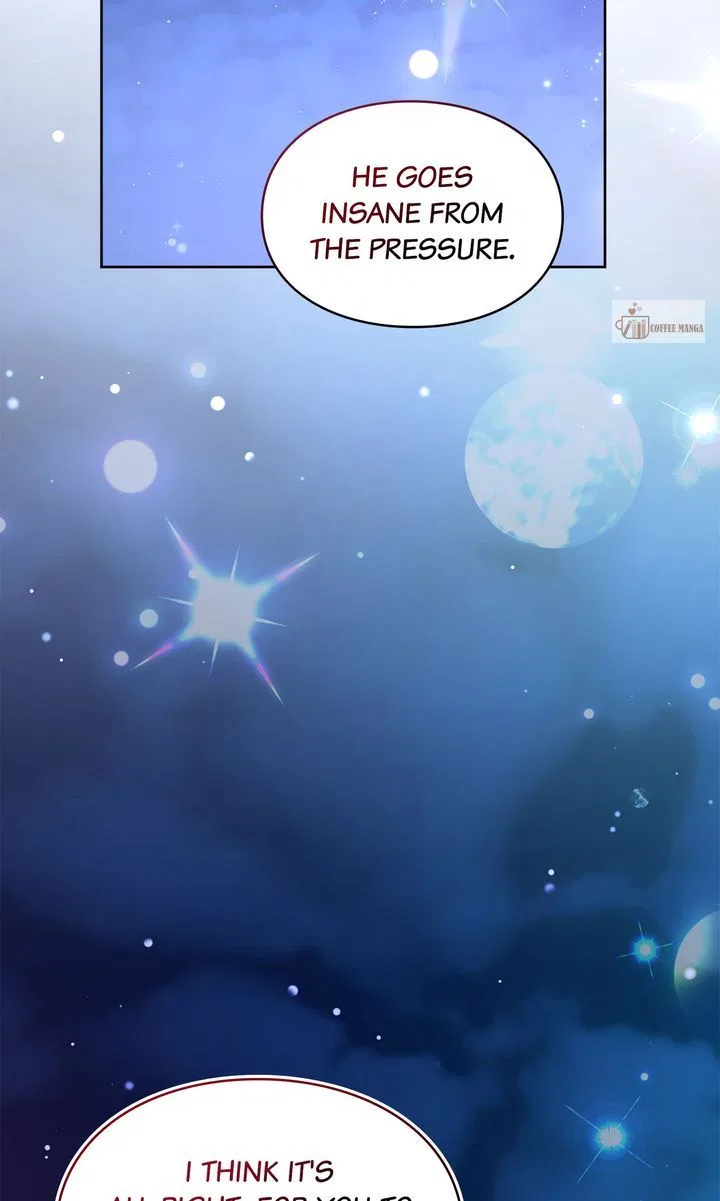 The Corpse Will Tell Chapter 85 – Page 48
