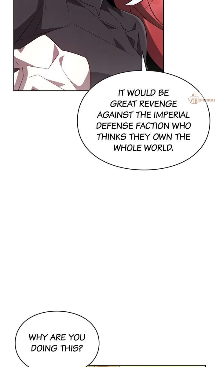 The Corpse Will Tell Chapter 85 – Page 51