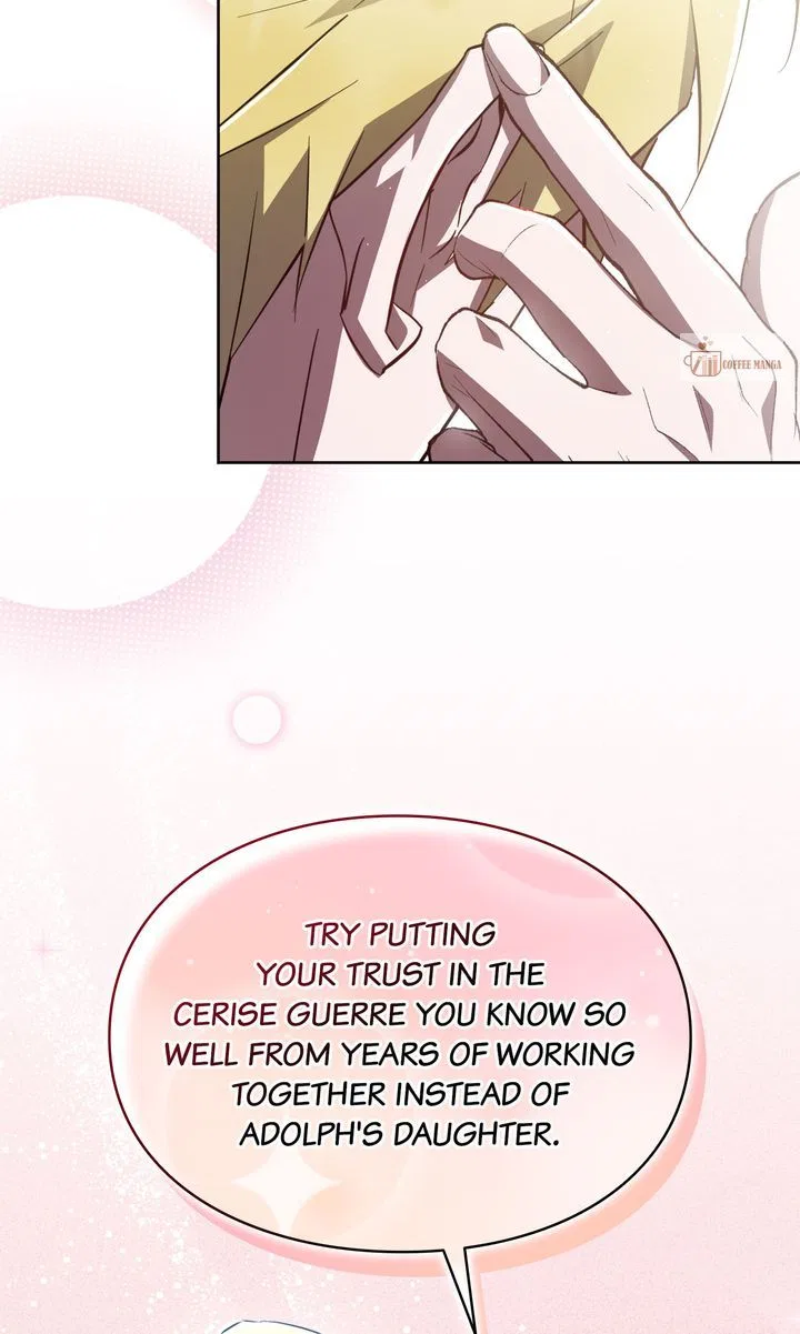 The Corpse Will Tell Chapter 85 – Page 58