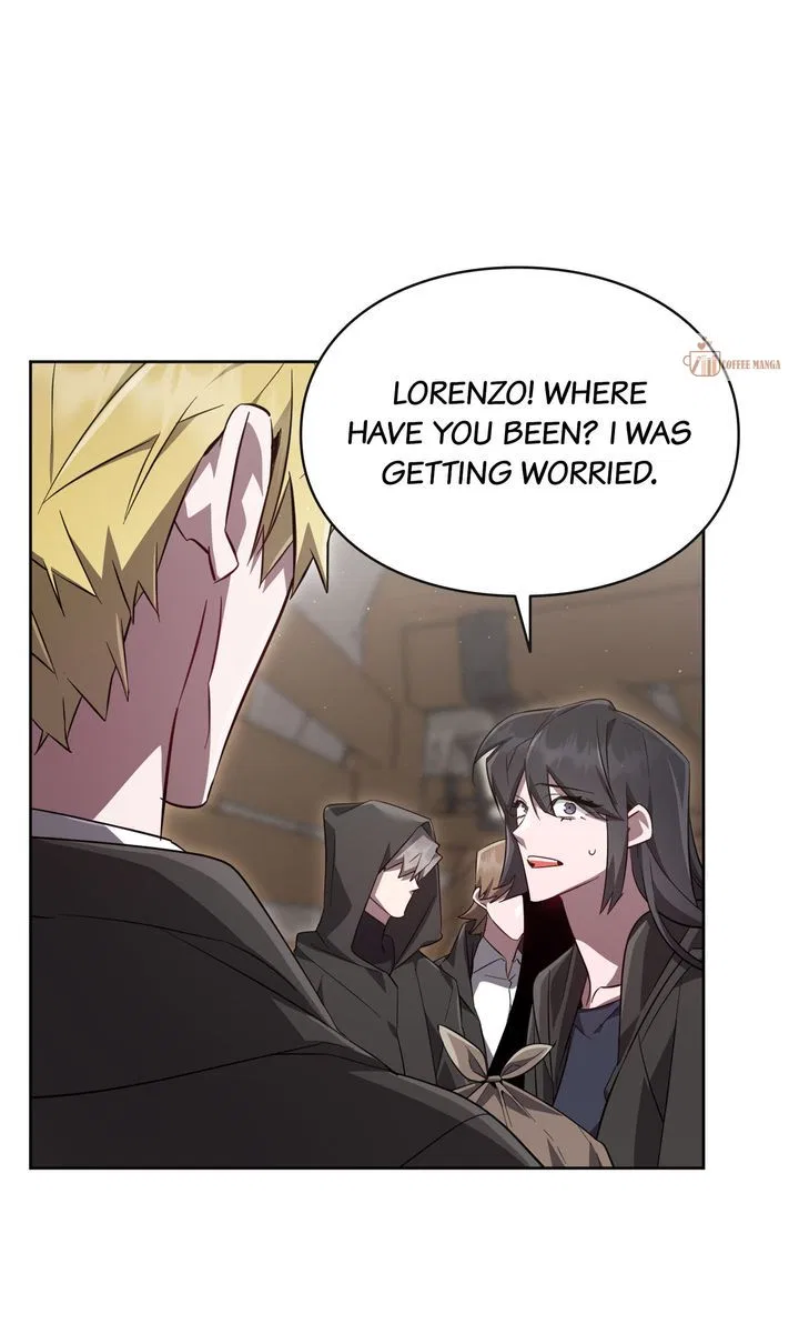 The Corpse Will Tell Chapter 85 – Page 66