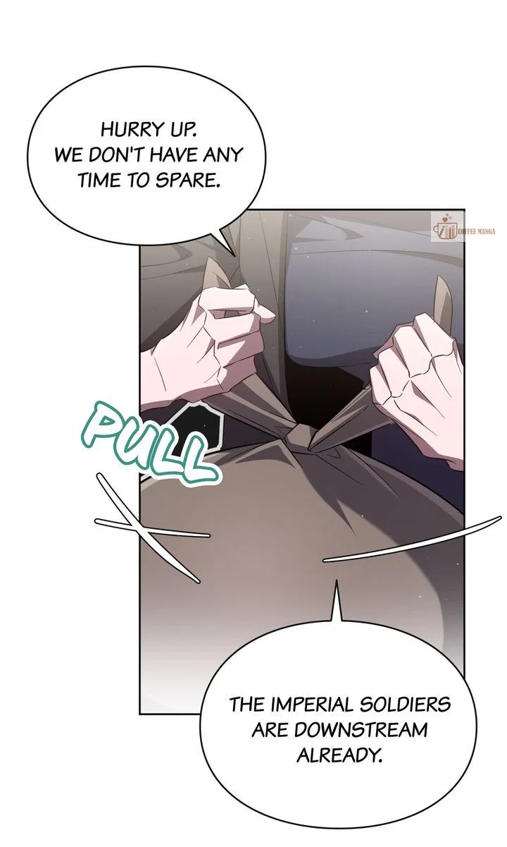 The Corpse Will Tell Chapter 85 – Page 67